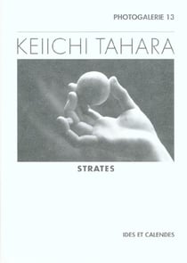 Keiichi tahara - strates