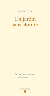 Un jardin sans clôture