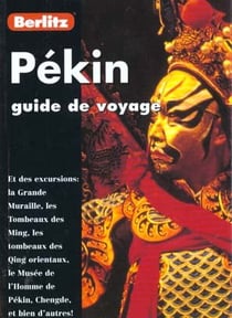 Guide de voyage - pekin