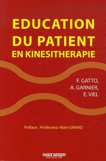 Éducation du patient en kinésithérapie
