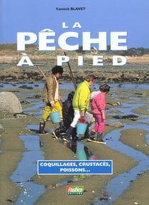 La peche a pied