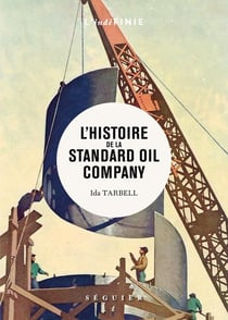 L'histoire de la standard oil company