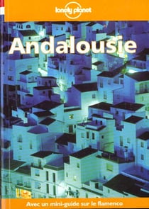 Andalousie 1ed