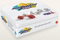 Mathador flash - qui calculera le plus vite ? de 7 a 77 ans