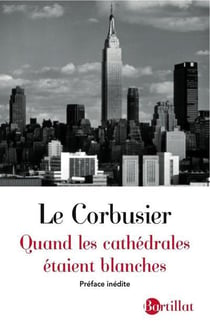 Quand les cathédrales étaient blanches