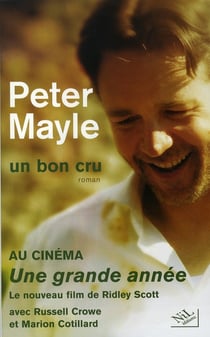 Un bon cru
