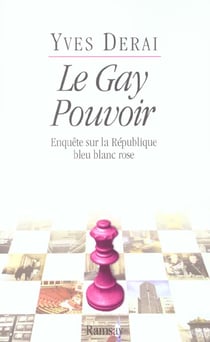 Le gay pouvoir