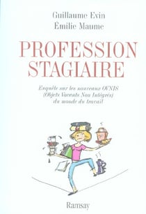 Profession stagiaire