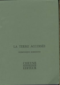 La terre accoisee