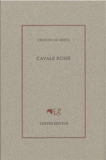 Cavale russe
