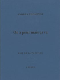On a peur mais ça va