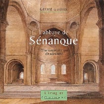 L'abbaye de sénanque