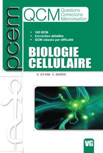 Biologie cellulaire
