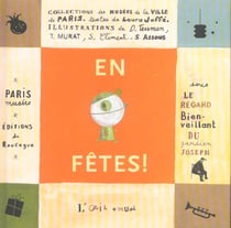 En fetes !