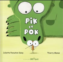 Pik et pok