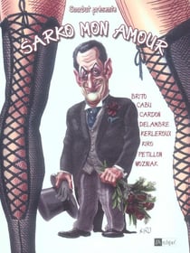 Sarko mon amour