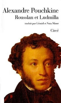 Rousslan et Ludmilla