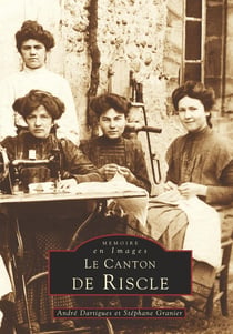 Le canton de Riscle