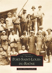 Port-Saint-Louis-du-Rhône