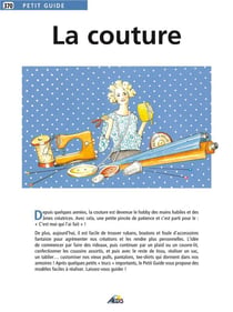 La couture
