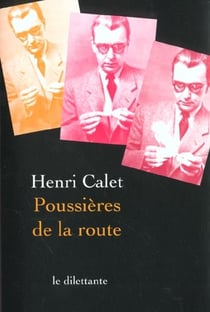 Poussieres de la route