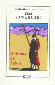 Trois ans au tibet