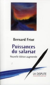 Puissances du salariat