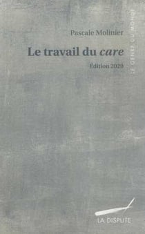 Le travail du care (édition 2020)
