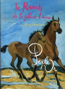 LE RANCH DE LA PLEINE LUNE Tome 12