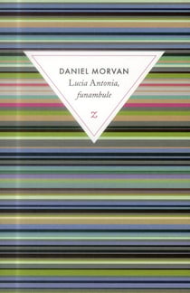 Lucia Antonia, funambule