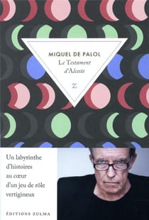 Le testament d'Alceste