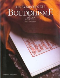 Symboles du bouddhisme