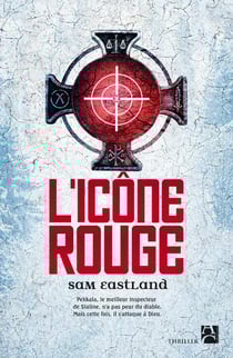 L'icône rouge
