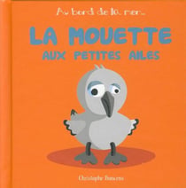 La mouette aux petites ailes
