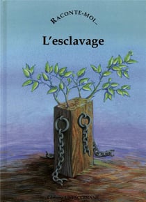 RACONTE-MOI... Tome 62 : l'esclavage