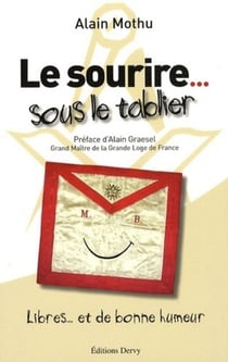Le sourire... sous le tablier - libres... et de bonne humeur