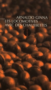 Les locomotives avec des chaussettes