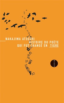 Histoire du poète qui fut changé en tigre