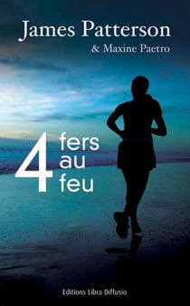 Women's murder club Tome 4 : 4 fers au feu