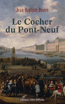Le cocher du pont-neuf