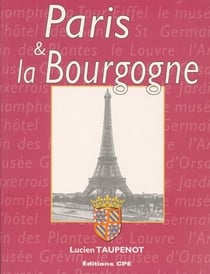 Paris et la bourgogne
