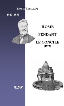 Rome pendant le concile