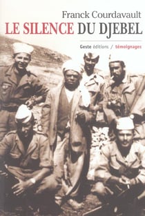 Silence du djebel