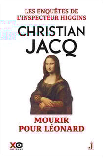 Les enquêtes de l'inspecteur Higgins Tome 8 : mourir pour Léonard