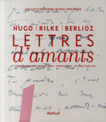 Lettres d'amants