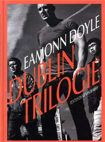 Dublin trilogie