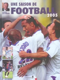 Une saison de football 2005