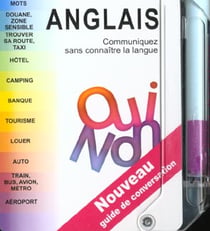 Oui non - communiquez sans connaitre la langue - anglais