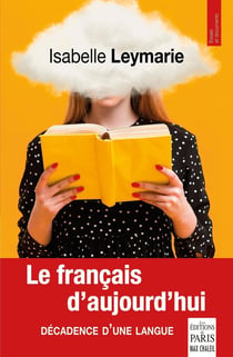 Le français d'aujourd'hui