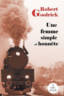 Une femme  simple et honnête